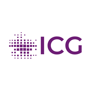 ICG