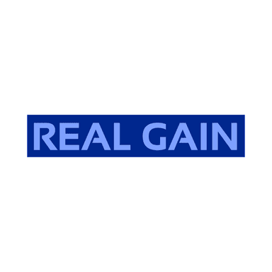 REAL GAIN