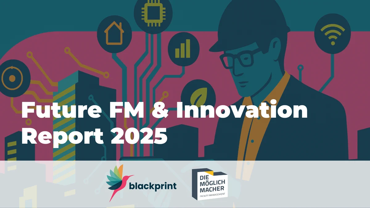 Cover: Future FM & Innovationen