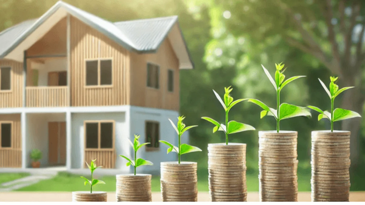 Cover: PropTech Report 2024: Status Quo der Innovationstreiber im Bau- & Immobiliensektor
